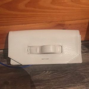 Matt and Nat Abiko Vegan Clutch